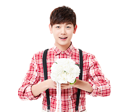 Eric Nam Talks About His Past Relationships And Dating Style On 'Old House, New House'