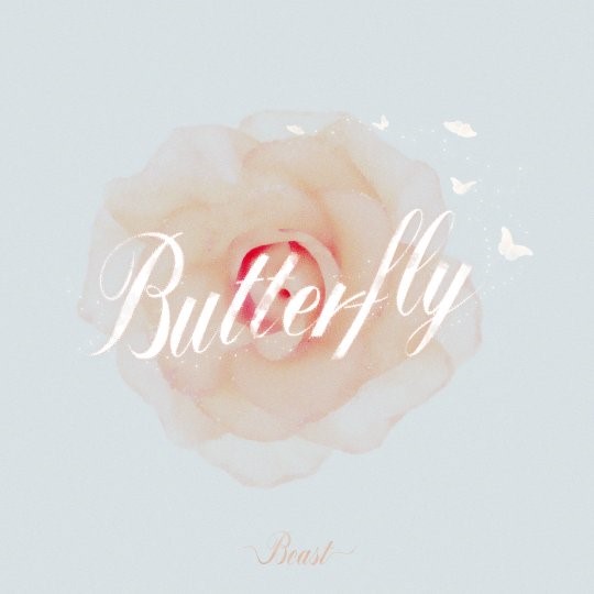BEAST To Pre-Release 'Butterfly' Ahead Of Comeback