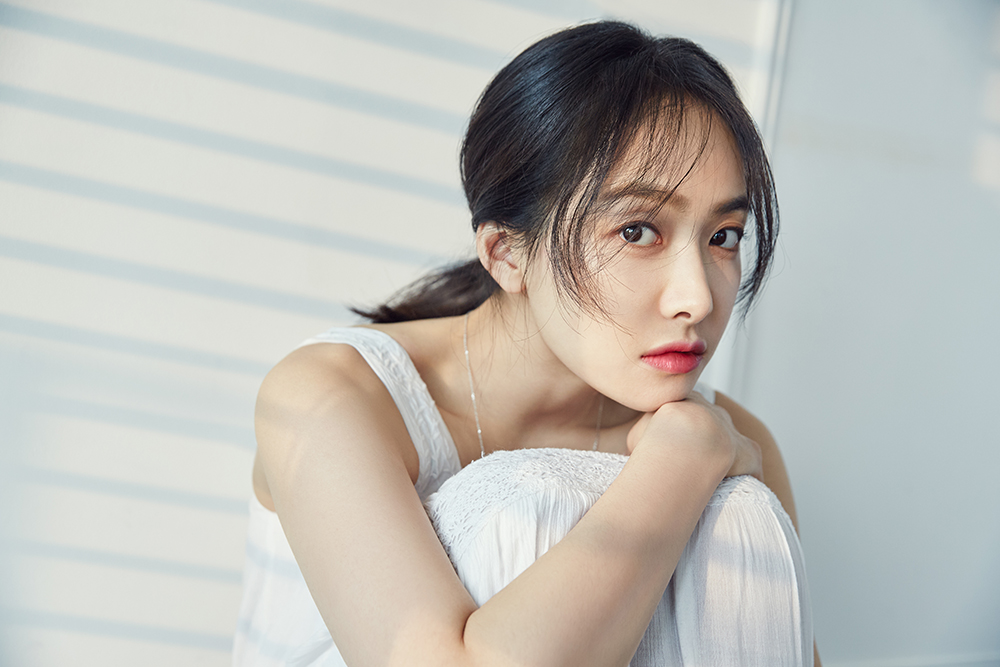 f(x) Member Victoria's Kindness Touches Fans' Hearts