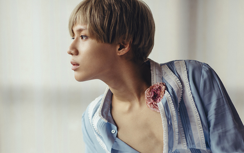SHINee's Taemin To Join Mnet's Upcoming Dance Survival Show