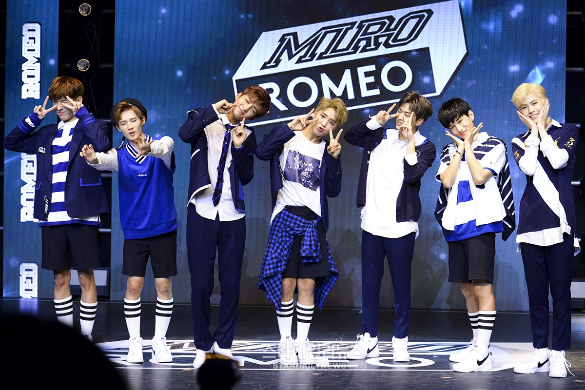 Romeo Talks About Supernatural Occurrence That Happened While Recording Comeback Album