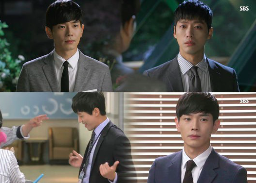 What Will Happen To The Beloved Bromance In “Dear Fair Lady Kong Shim?”