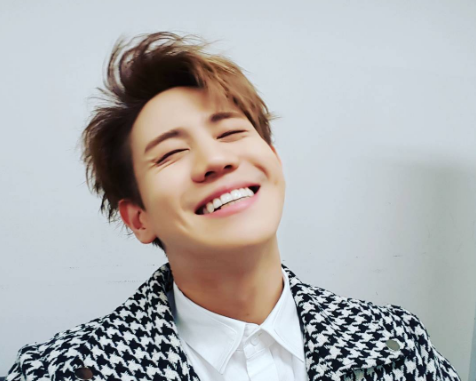 BEAST’s Yang Yoseob Pranks Fans On Instagram Ahead Of “Butterfly” MV Release