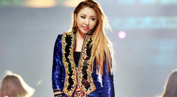 Minzy Revealed To Be Planning Her First Solo Concept Carefully