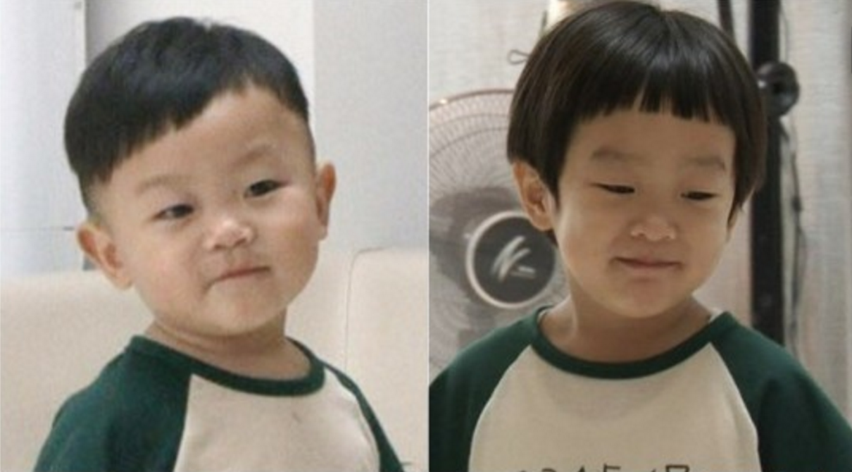 Daebak And Seo Jun Begin Their Bromance On 'The Return Of Superman'