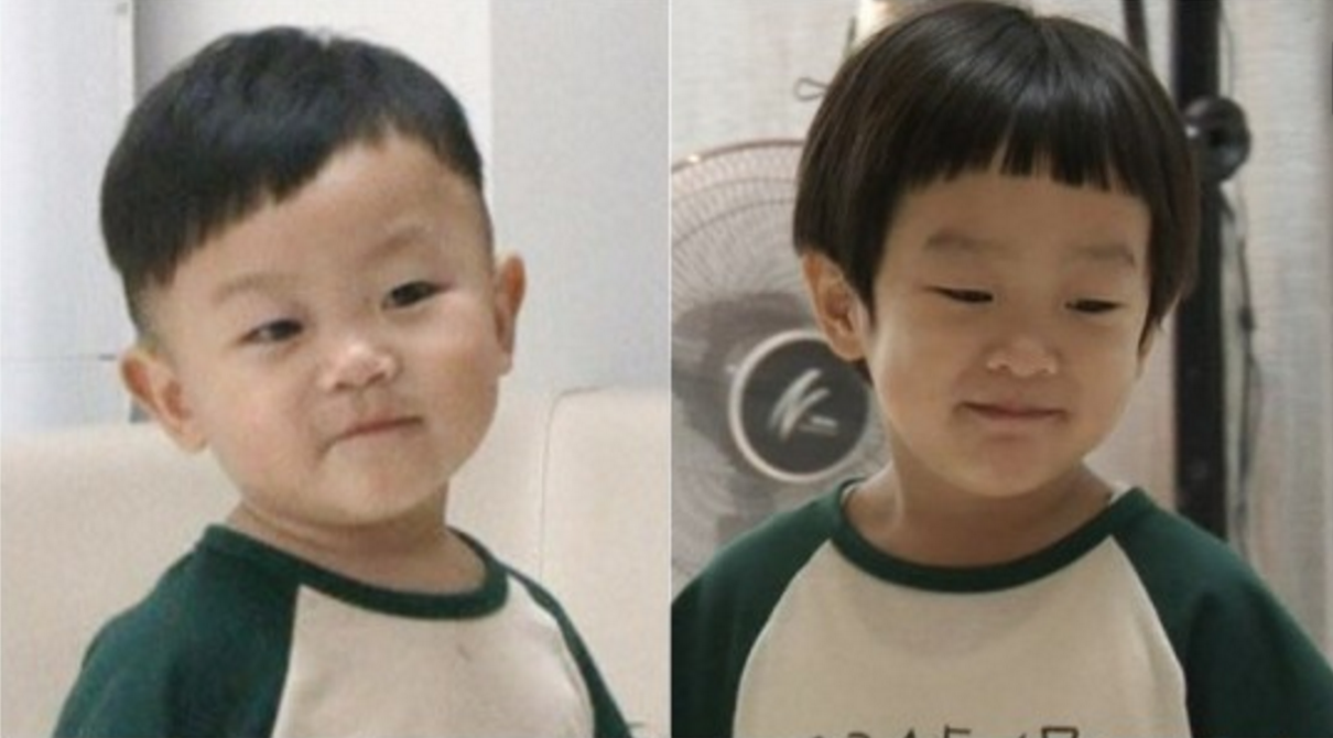 Daebak And Seo Jun Begin Their Bromance On 