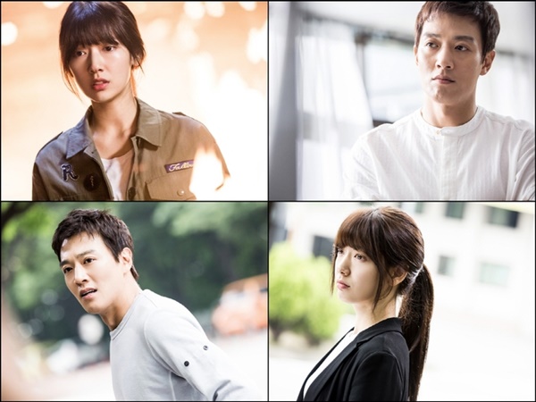 'Doctors' Teases Big Events In Relationship Between Park Shin Hye And Kim Rae Won