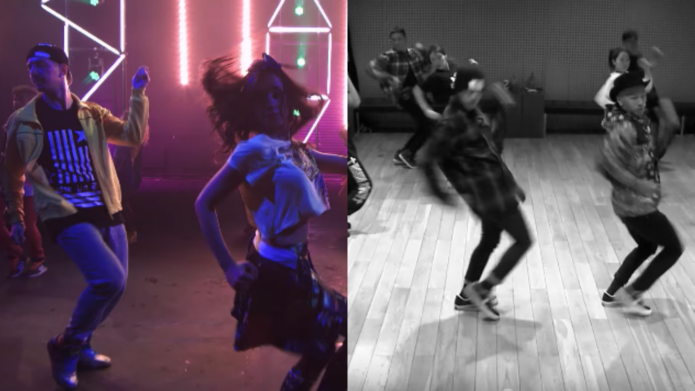 BIGBANG Fans Notice Similarities Between Doddy's New MV And 'Good Boy' Choreo