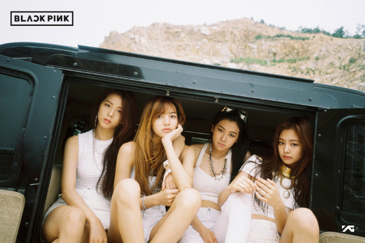 BLACKPINK Debut Date And Music Video Plans Revealed