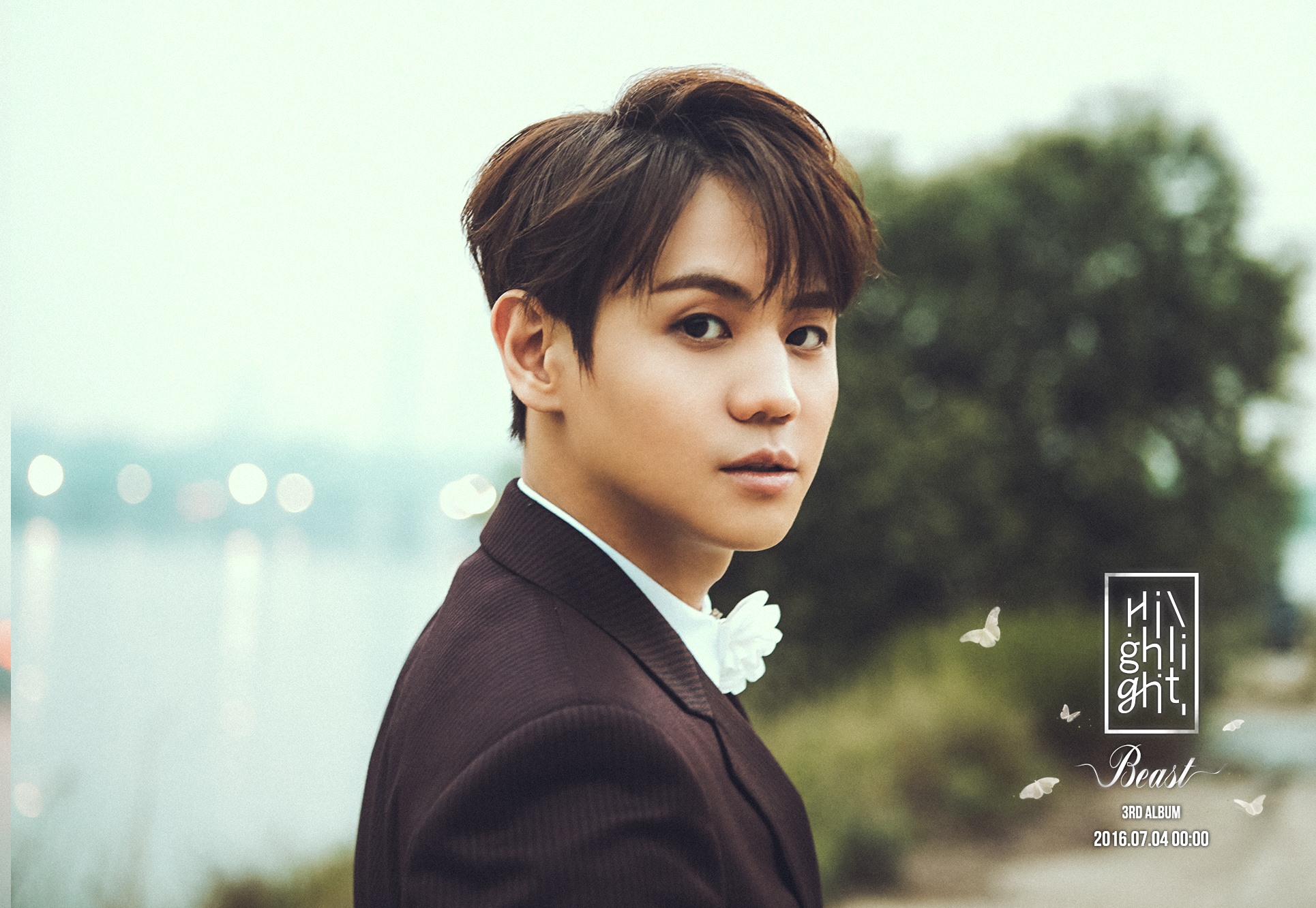 Update: BEAST Unveils New Teaser Images For Comeback