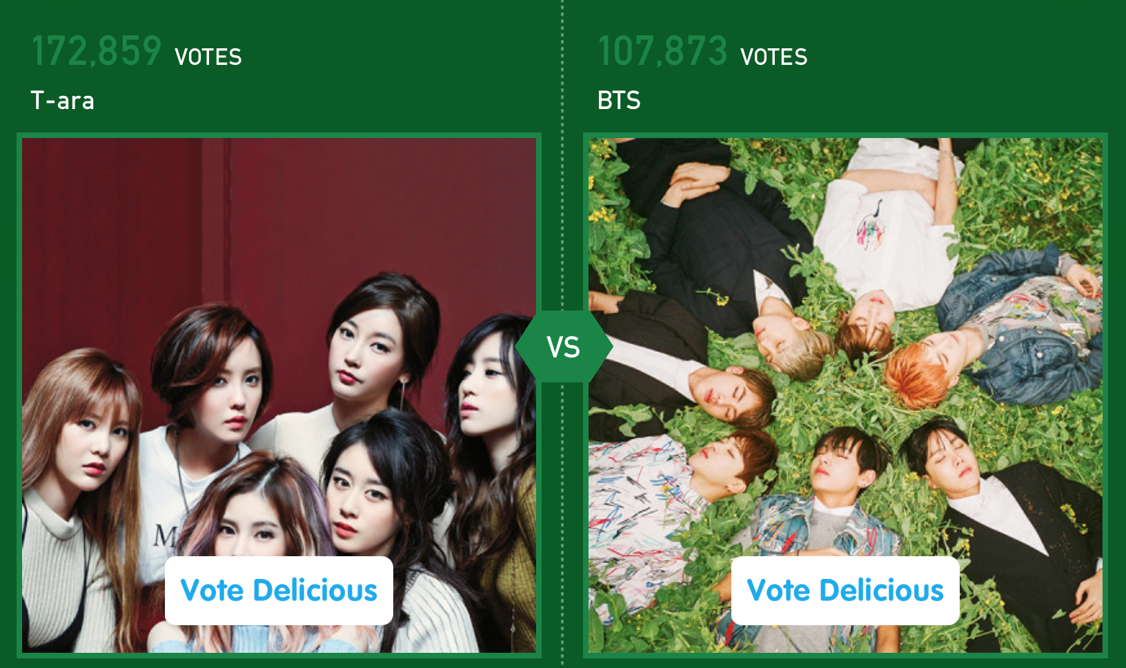 16 K-Pop Fandoms Face Off In Annual Billboard Fan Army Tournament