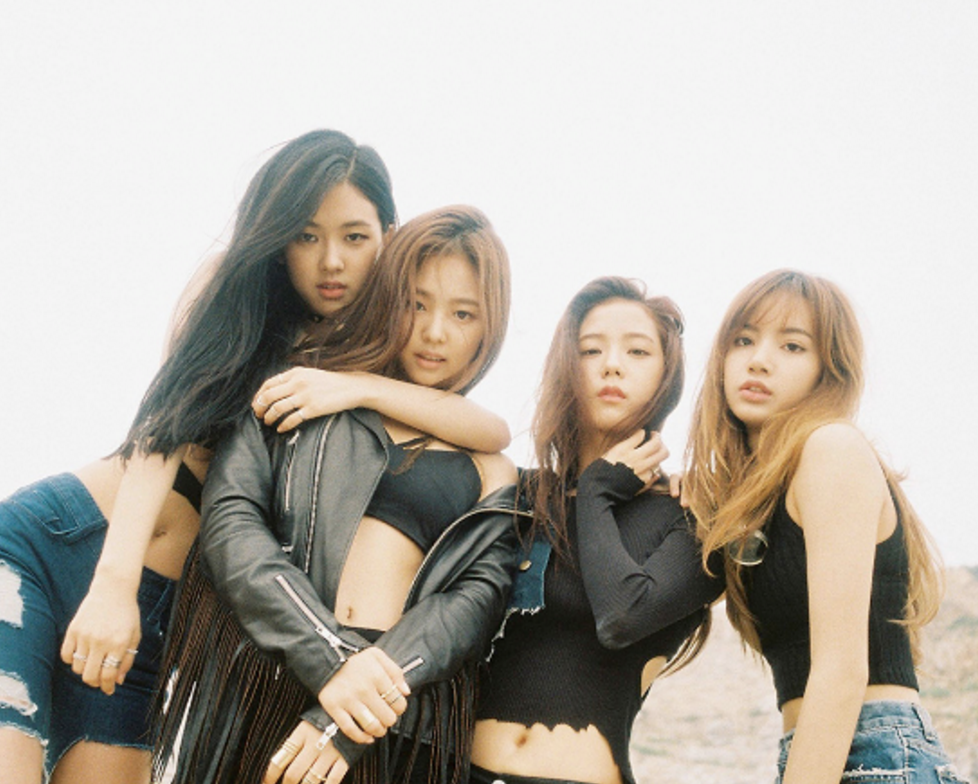 How Much Does It Cost To Debut A K-Pop Group?