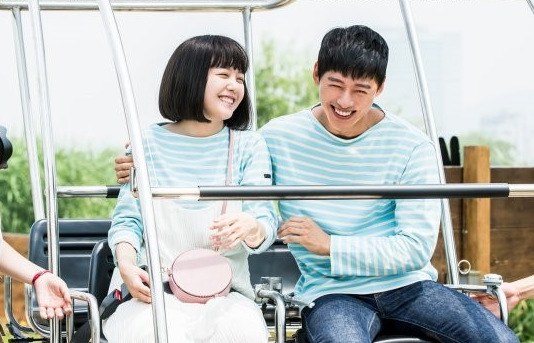 Minah And Namgoong Min Go On Their First Official Date On 'Dear Fair Lady Kong Shim'