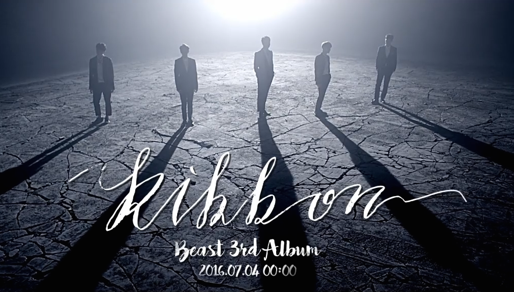 Update: BEAST Says To Tie Up The 'Ribbon' In New Teaser