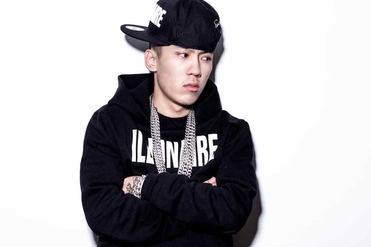 Listen: Dok2 Previews His Upcoming Album Featuring Lee Hi, Beenzino, Jay Park, And More