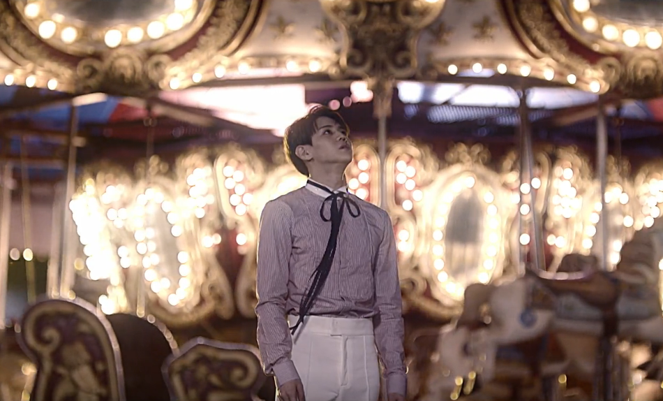 Watch: BEAST Croons About A Past Love In New Teaser For 'Ribbon'