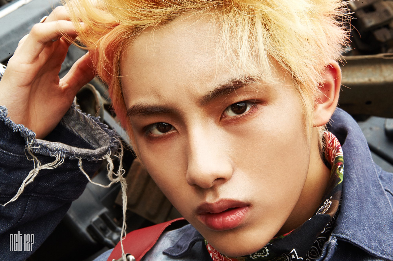 Nct 127 Reveals Fourth Member Winwin Soompi