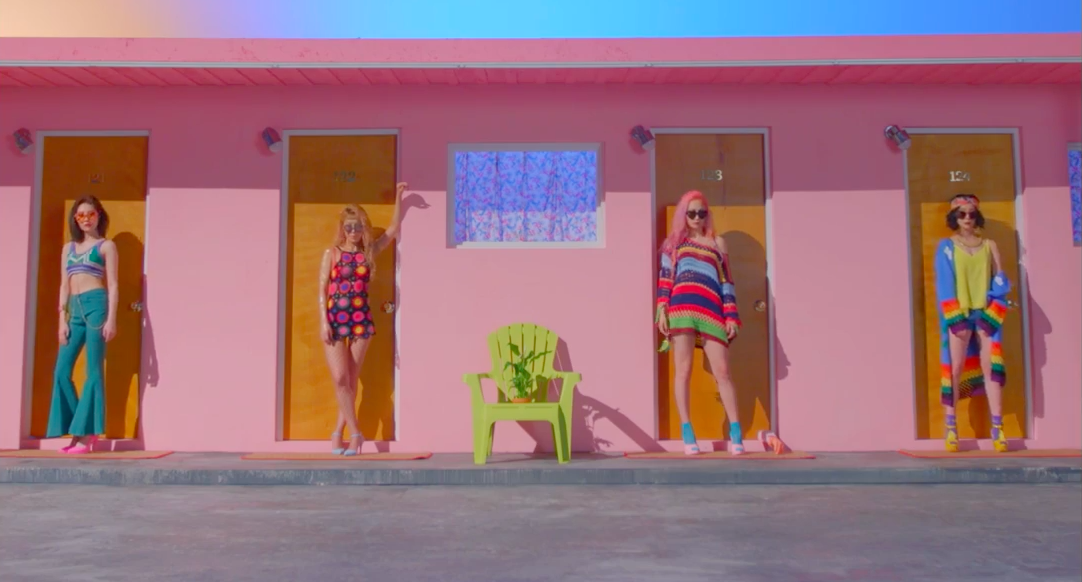 Watch: Wonder Girls Gets Their Revenge In 'Why So Lonely' MV