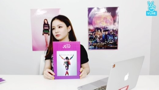 Lee Hi Reveals How Big Of A Michael Jackson Fangirl She Was