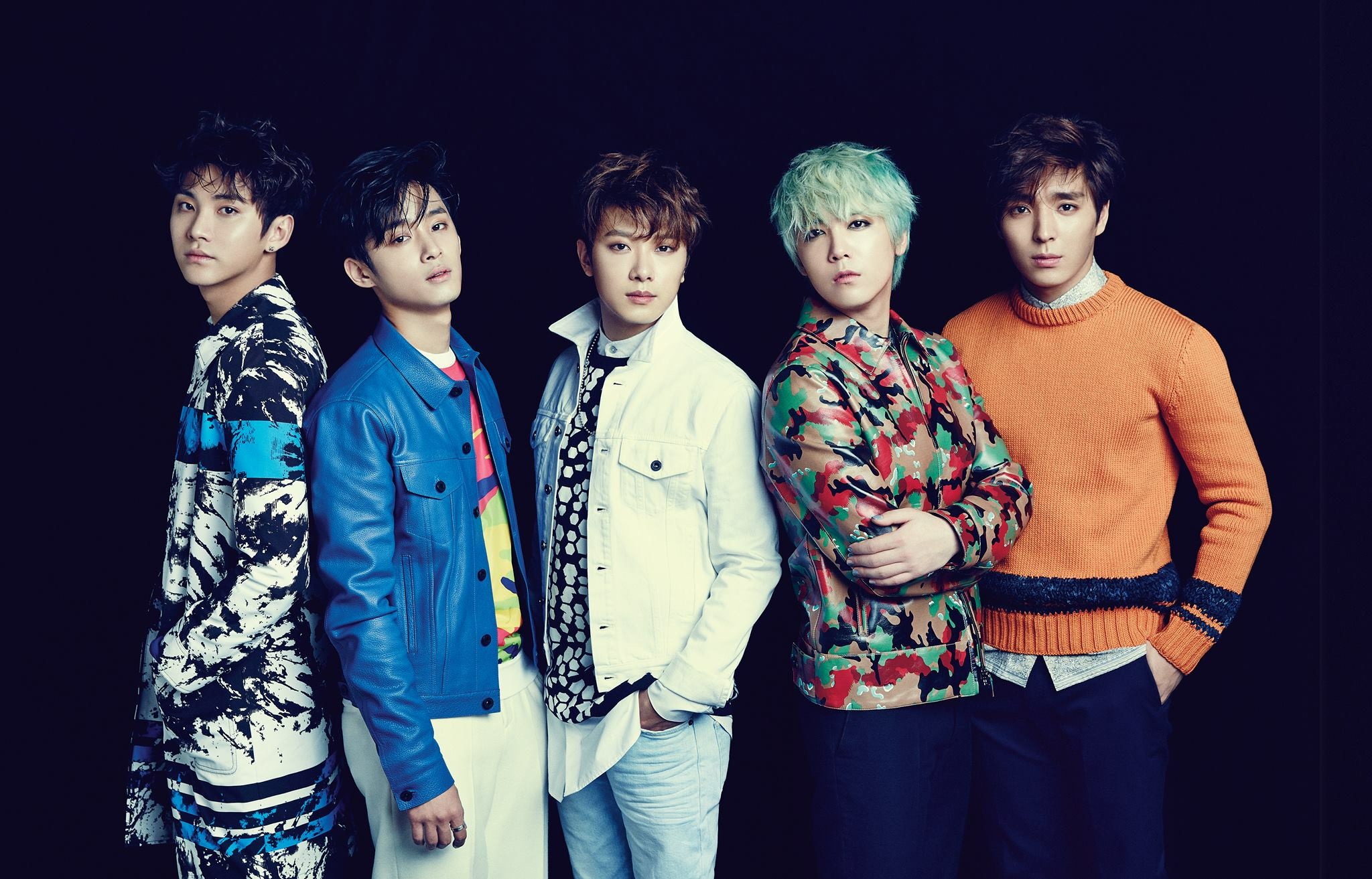 Update: FTISLAND Reveals Trailer For Special 10th Anniversary Single 