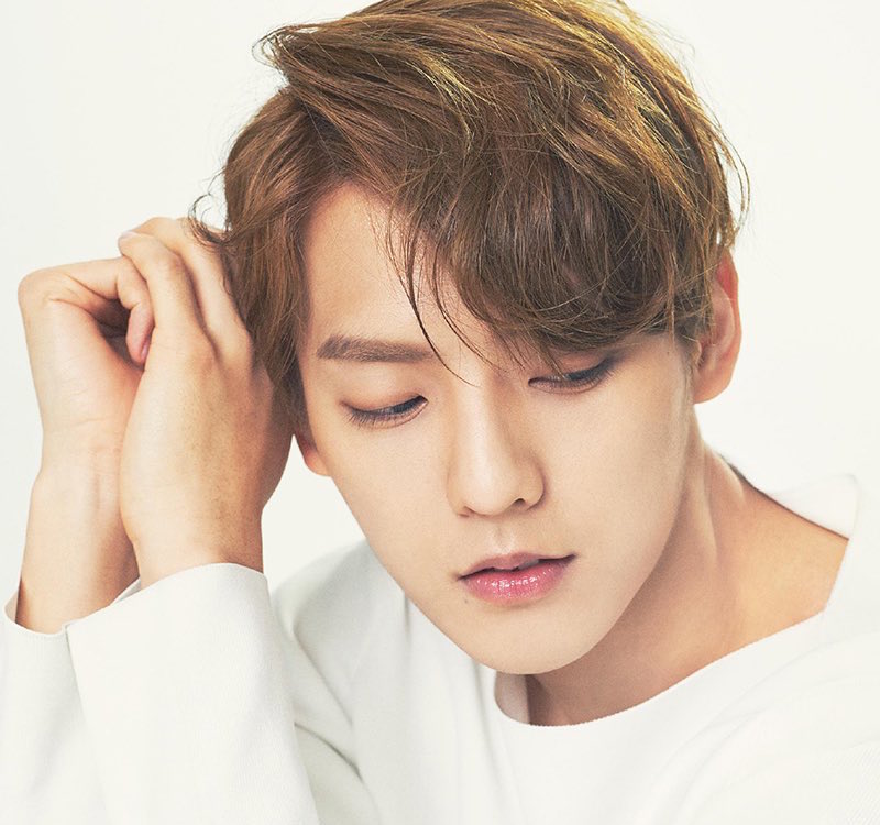 BTOB's Minhyuk Asks People To Stop Spreading False Rumors And Privately Contacting Him