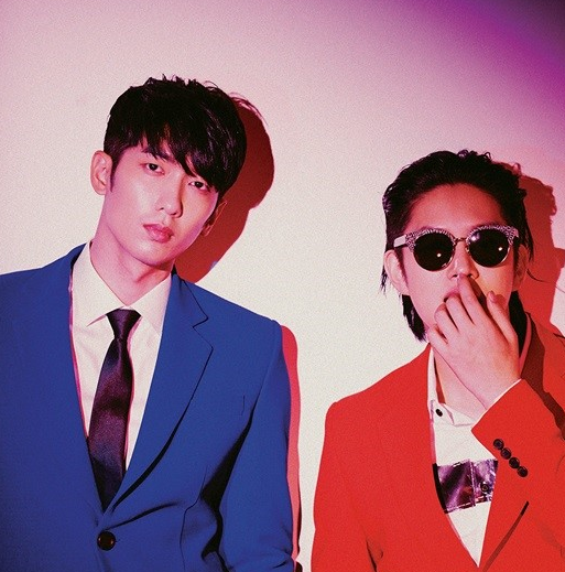 Kim Heechul & Kim Jungmo (M&D) To Make Comeback With Trot Song