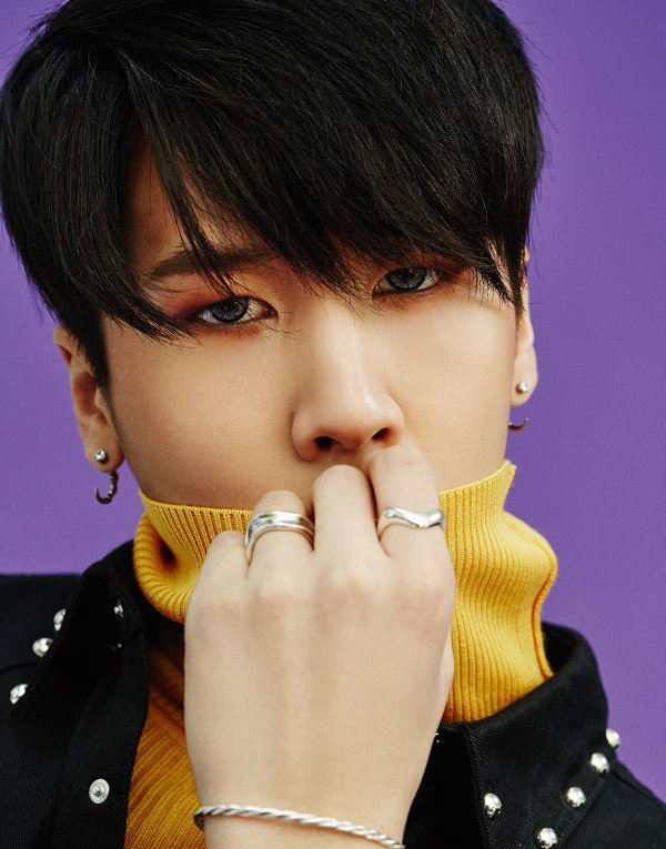 VIXX's Ravi Shares Preview Of His New Track Featuring SuperBee