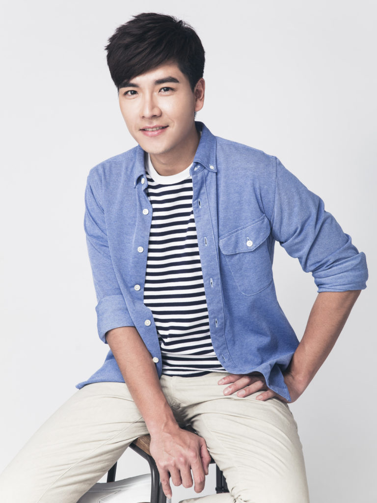 6 Talented Taiwanese Actors You Need To Know | Soompi
