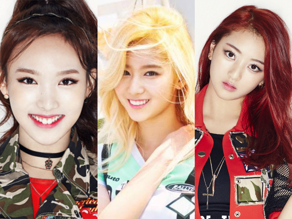 TWICE’s Nayeon, Sana, And Jihyo To Appear On “The Return Of Superman”