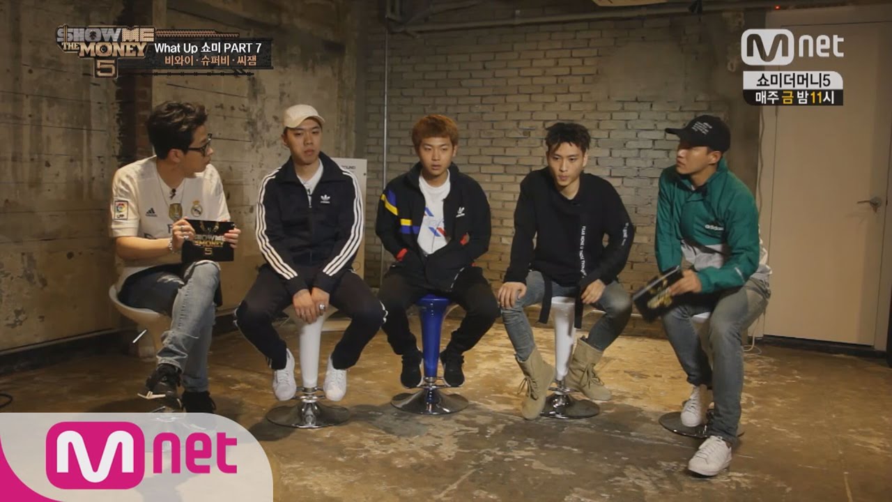 'Show Me The Money' Finalists Make 1st Place Promises, Reveal Final Performance Concepts