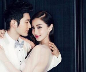 7 Gorgeous Real Life Couples In C-Entertainment That Will Make You Jelly 7 Gorgeous Real Life Couples In C-Entertainment That Will Make You Jelly