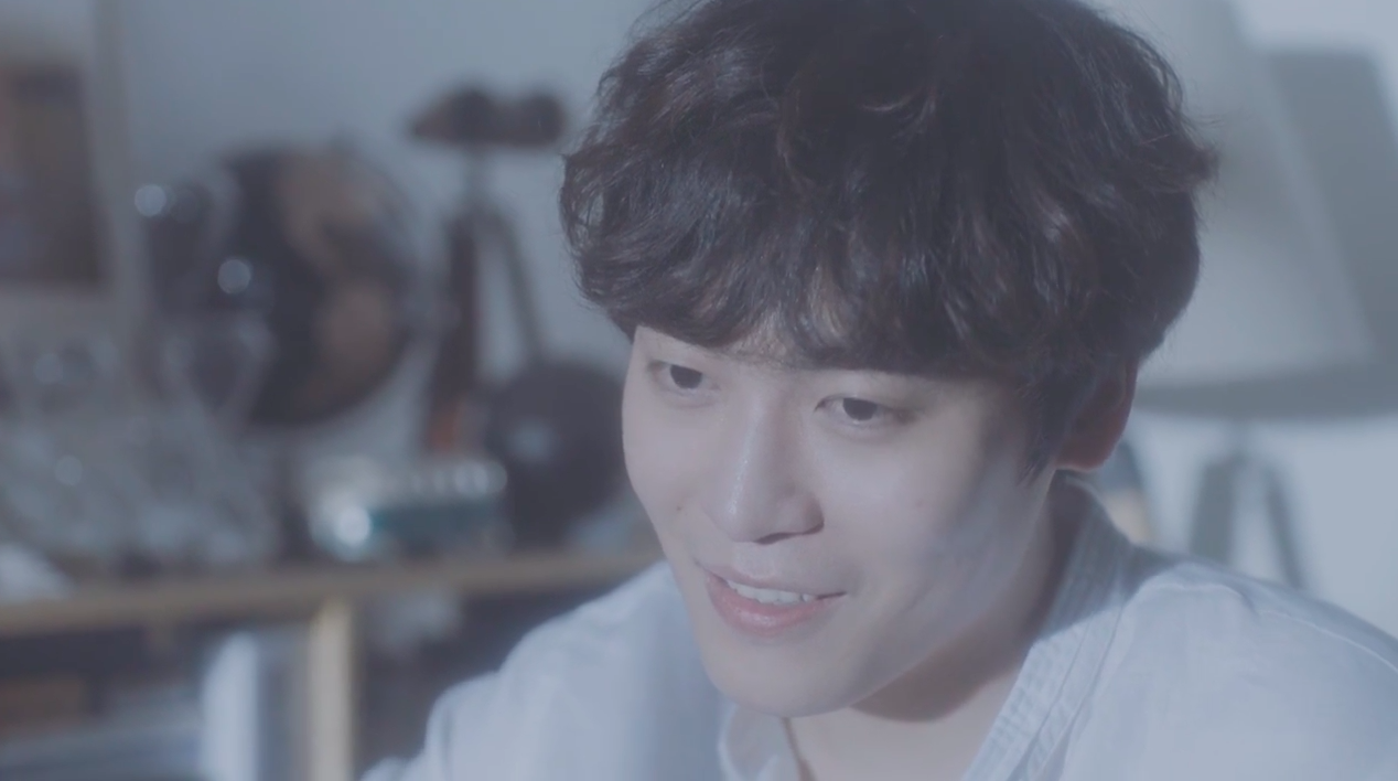 Watch: John Park Makes Comeback With “Thought Of You” MV