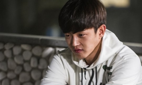 Kim Min Suk Talks About Most Recent Breakup On 'Flower Crew'