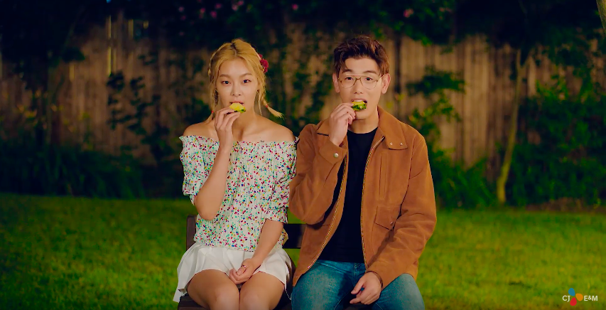Eric Nam's New Track 'Can't Help Myself' Tops Music Charts
