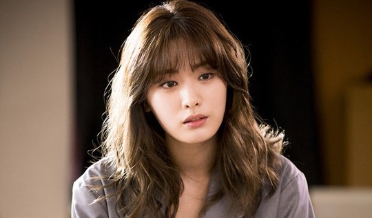 Nana Responds To Positive Reviews Of Her Acting In 'The Good Wife'