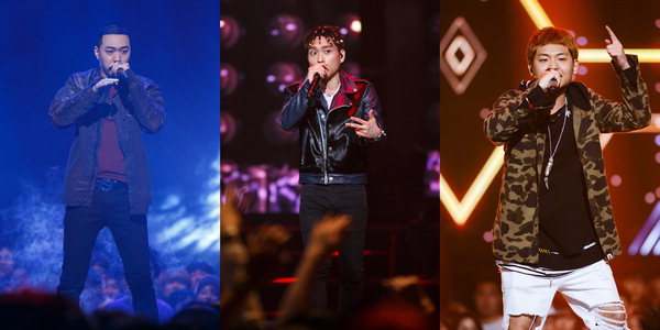 Watch: 'Show Me The Money 5' Final Winner And Performances Revealed