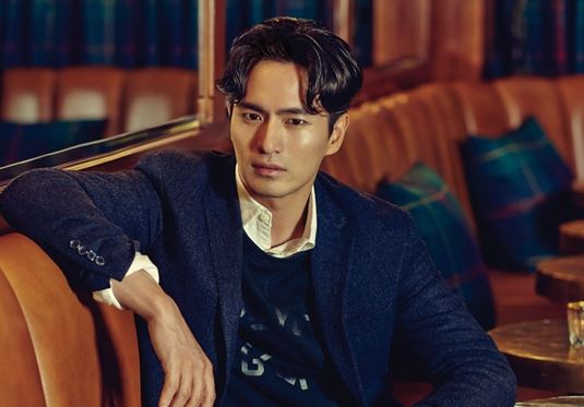 Lee Jin Wook's Side Speaks Up About Sexual Assault Allegations