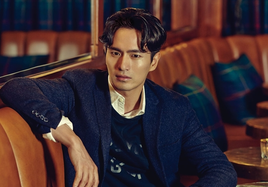 Lee Jin Wook's Side Updates On Case Against Accuser And Future Plans