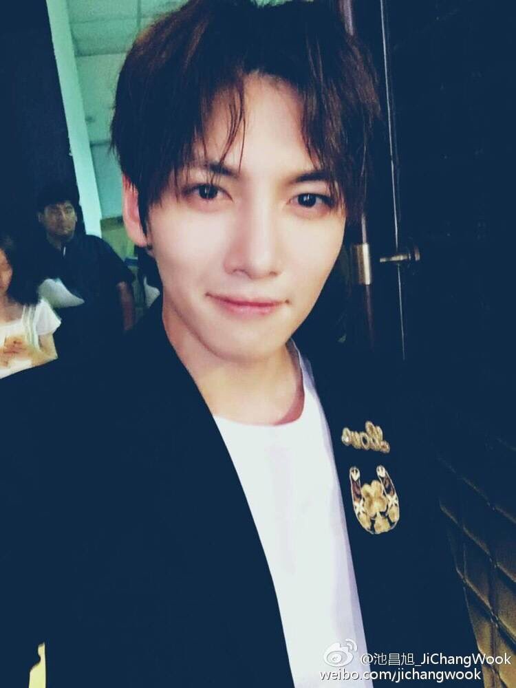 Ji Chang Wook Makes Ratings Promise For Upcoming Chinese Drama