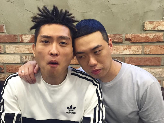 CJamm Never Planned To Audition For 'Show Me The Money 5'