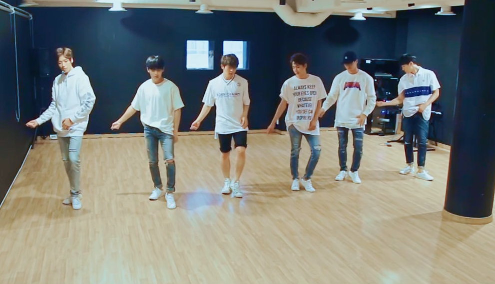 Watch: Teen Top Gifts Fans With “I’m Sorry” Dance Video For 6th Anniversary