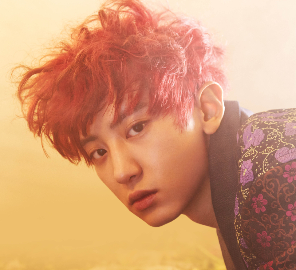 EXO's Chanyeol Apologizes For Video Showing Use Of An Illegally Downloaded Game