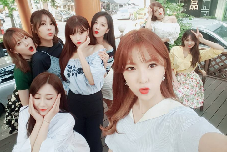 9MUSES To Take On Retro Concept For New Unit