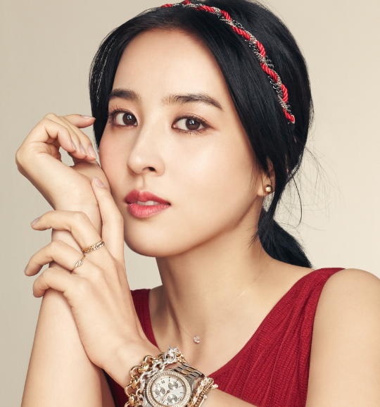 Actress Han Hye Jin To Make Special Appearance On 'Doctors'