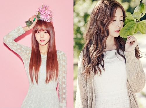 5 Eliminated Contestants From 'Produce 101' Forming Project Group I.B.I