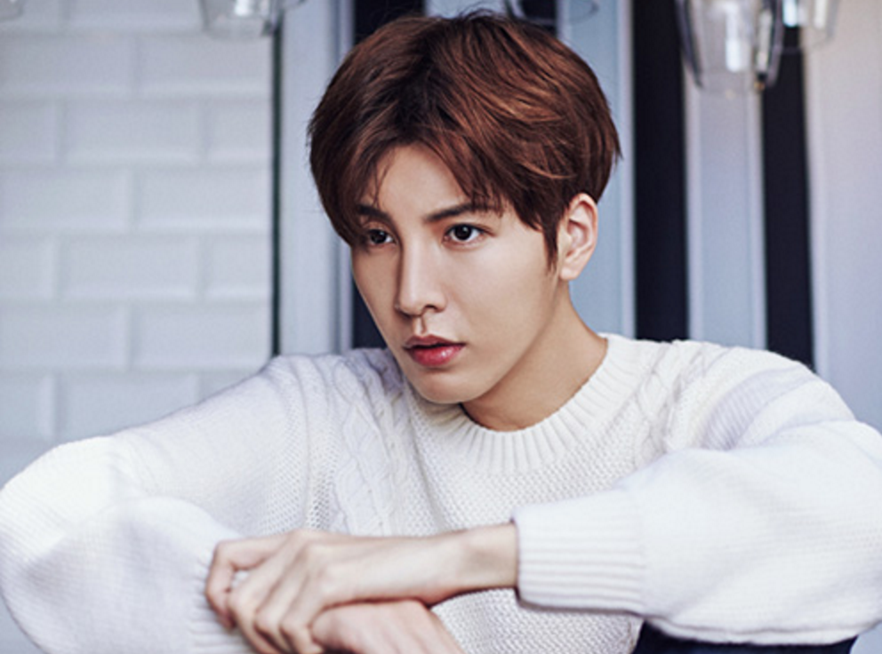 No Min Woo Loses Lawsuit Against SM Entertainment