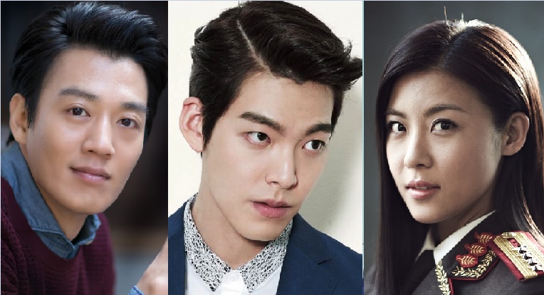 7 Actors Who Found Stardom After The Same Series