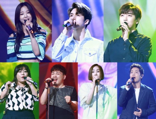 “Duet Song Festival” To Bring Back Former Winners In “King Of Kings” Special