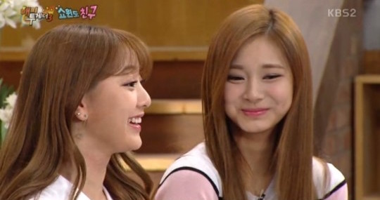 TWICE's Jihyo Talks About Tzuyu's Inability To Hide Her True Feelings