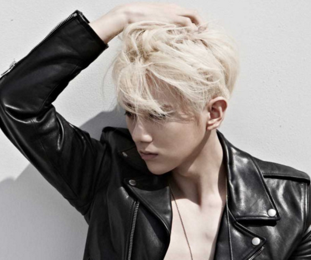 Jang Hyunseung To Appear On Mnet's 'Hit The Stage'